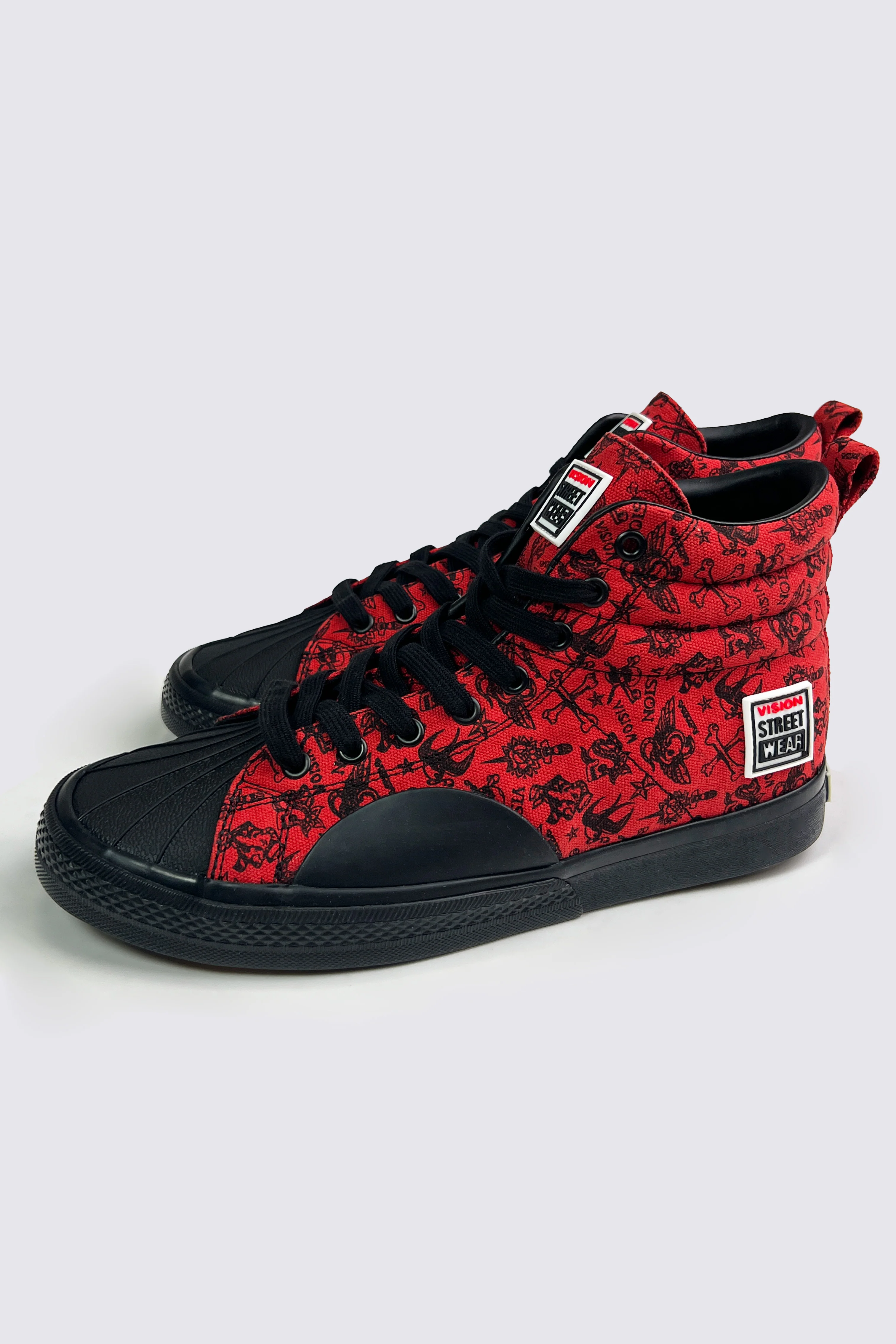 High Tops